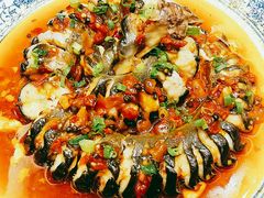 -頂好酒家·经典粤菜(海信广场店)