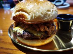 -魏斯理汉堡(西安沣东吾悦店)