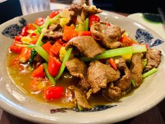 -潇湘阁(望京SOHO店)