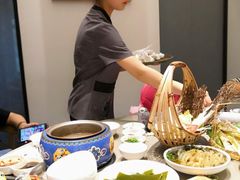 -享月汤皇·海鲜小火锅·聚会(曲江创意谷店)