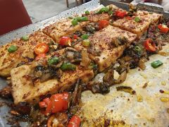 -管氏翅吧(马家堡店)