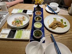 -小大董·烤鸭(王府井apm店)