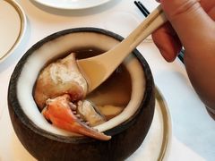 -金轩中餐厅 Jin Xuan(浦东丽思卡尔顿酒店)