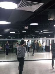 点击看大图 -学舞岛·成人少儿舞蹈培训