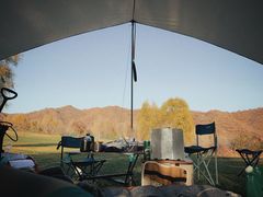 -玉渡山自然风景区