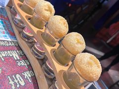 -玛莎啦印度美食餐厅·masala curry(吉联MALL店)