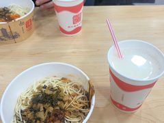 -宋记热干面馆(五福路店)