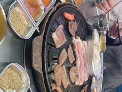 -玄希浪漫厨房·韩料烤肉(湖滨银泰in77店)