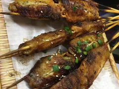 -楠翔馆桐庐菜(胜利河美食街店)