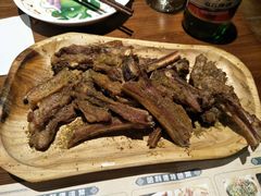 -新疆哈利德餐厅(紫薇都市店)