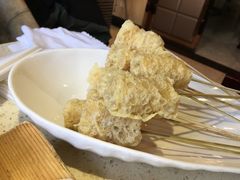 -东来顺饭庄(金泉广场店)