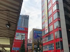 -秋叶原电器街