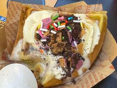 -甄大福·老盐芭乐·陵水酸粉(水巷口店)