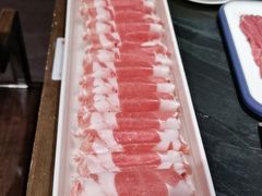 -京门老爆三·铜锅涮肉 爆肚(芳群园店)