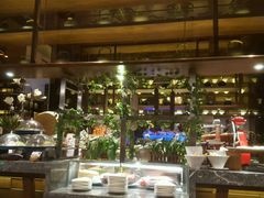 -长沙北辰洲际酒店-兰调全日餐厅