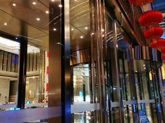-美食汇海鲜自助餐厅·小龙虾烧烤(富力万达文华酒店)