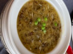 蟹粉桃胶-蟹榭·本帮江浙菜·蟹宴(五角场合生汇商场店)