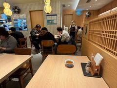 -爱蝦乃家(金虹桥店)