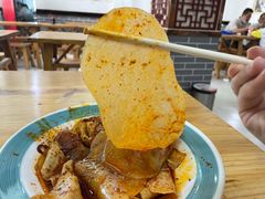 -马三洋芋片(兰州总店)