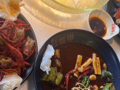 -红盔甲·小龙虾(天钥桥店)
