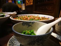 -杨记隆府(汉街店)