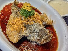 -应天大明王朝·南京菜(中山陵店)