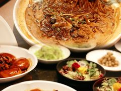 -明州小宴(文化广场店)