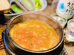 大酱汤-Dombe豚(黑猪肉街店)