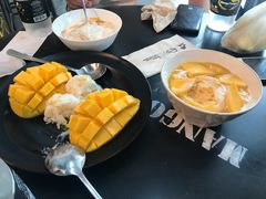-Mango Tango