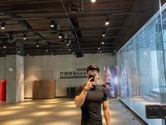 -威尔仕健身(杭州万象城店)