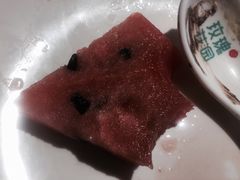 -玫瑰花园自助烤肉(顺义鑫海韵通店)