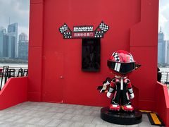 -上海港国际客运中心