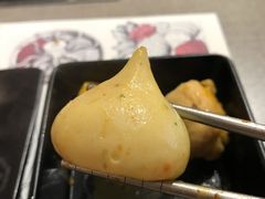 -八角锄烧·肉火锅(天河城店)