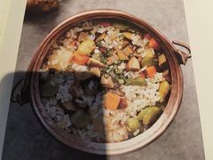 -一坐一忘云南菜(三里屯店)