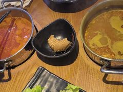 -呷哺呷哺(万达新世界店)