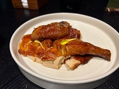 -杭州桐庐康莱德酒店中餐厅·乐