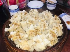 牛肉烧麦-来顺成饭庄