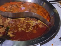 -大龙燚火锅