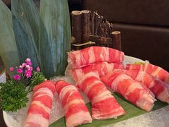 -同仁四季椰子鸡(罗湖国贸店)