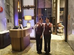 -万达文华酒店·48F云端窗景美食汇自助餐厅
