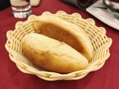 -红房子西菜馆(淮海中路店)
