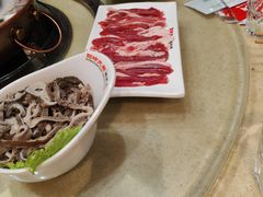 -阳坊大都涮羊肉(阳坊总店)