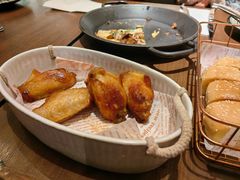 -西堤牛排(番禺天河城店)