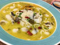 -锡和无锡菜(景丽苑店)