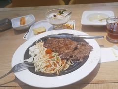 -豪客来牛排(宝龙城市广场店)