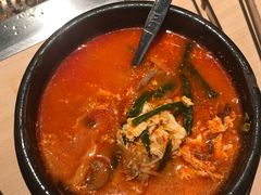 -新石器烤肉(南通CBD大有境店)