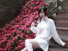 -七仙岭温泉国家森林公园