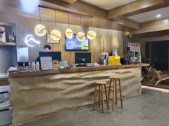 -闲隅江景艺术酒店(解放碑洪崖洞总店)
