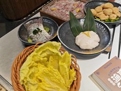 -渔惑·中山脆肉鲩火锅(仁恒梦店)