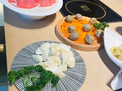 -湯系·煲汤手艺人(东二环泰禾广场店)